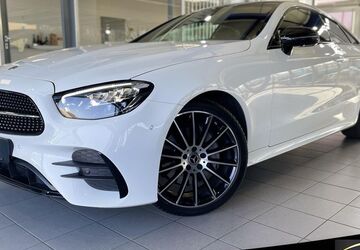Mercedes-Benz E 220 37.935 km 46.900 &euro; Heilbronn 74080
