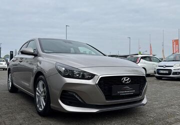 Hyundai i30 119.000 km 14.990 &euro; Weinstadt 71384