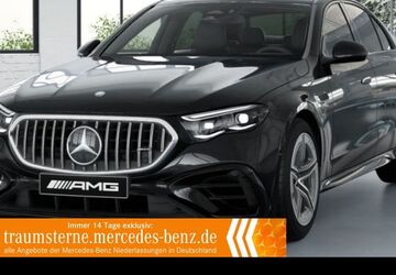 Mercedes-Benz E 53 AMG 13.358 km 89.980 &euro; Stuttgart 70469