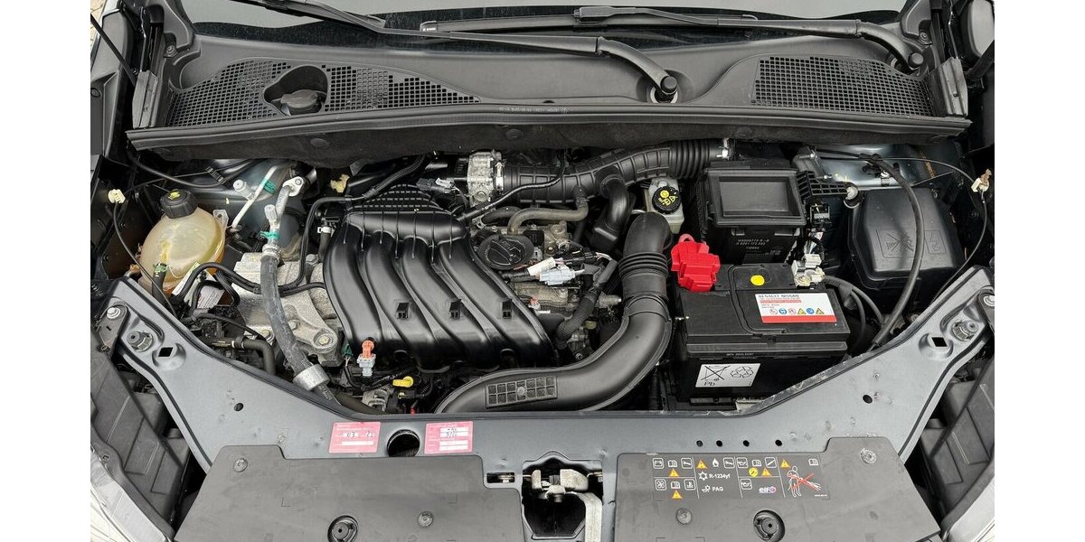 Dacia Dokker SCE 100*orig.36tkm,Klima,1.Hand* 37.000 km 11.650 &euro; Schorndorf 73614