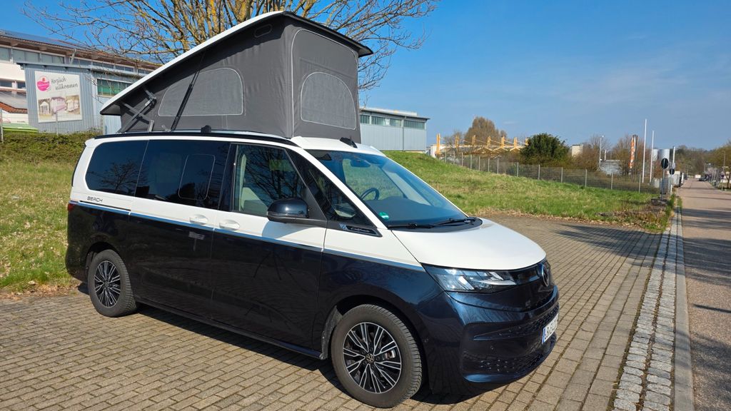 VW T7 California 15.200 km 62.222 &euro; Hemmingen 71282