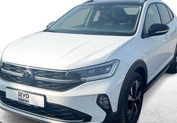 VW Taigo 32.000 km 22.140 &euro; Bönnigheim 74357