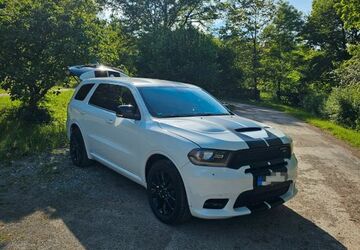 Dodge Durango 98.000 km 28.999 &euro; Weil der Stadt 71263
