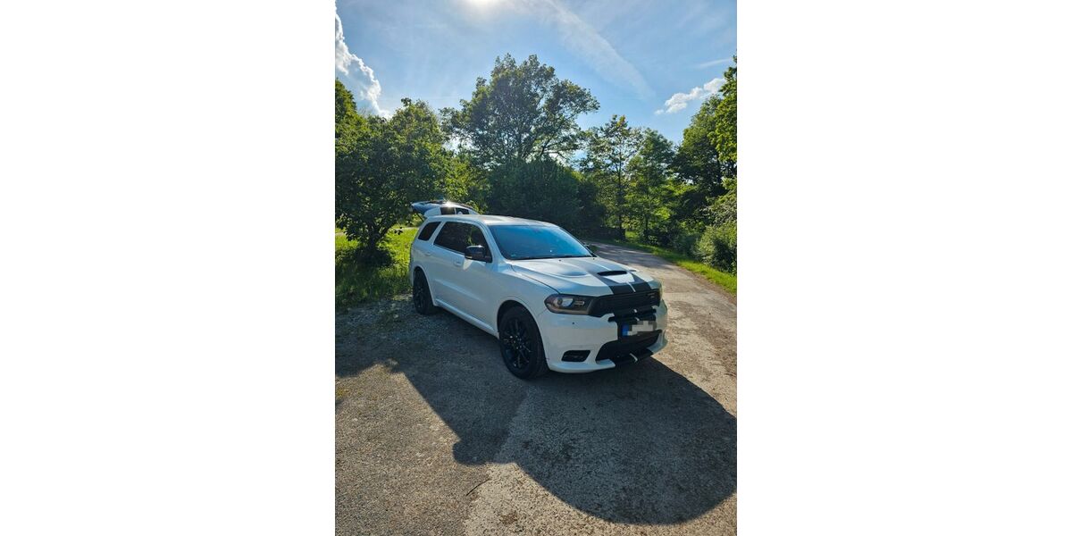 Dodge Durango 98.000 km 28.999 &euro; Weil der Stadt 71263