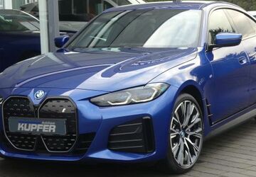 BMW i4 25.990 km 46.400 &euro; Vaihingen / Enz 71665