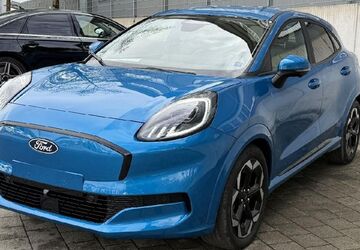 Ford Puma Gen-E 2.500 km 27.950 &euro; Hemmingen 71282