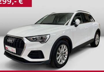 Audi Q3 95.989 km 27.390 &euro; Fellbach 70734