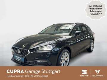 Gebrauchte Seat Leon