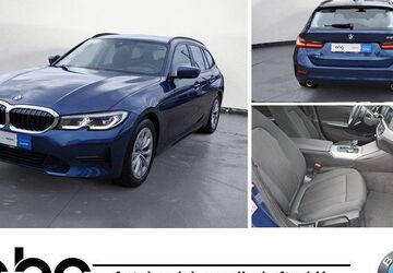 BMW 320 81.286 km 23.990 &euro; Böblingen 71034