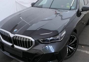 BMW 520 25.637 km 50.790 &euro; Winnenden 71364