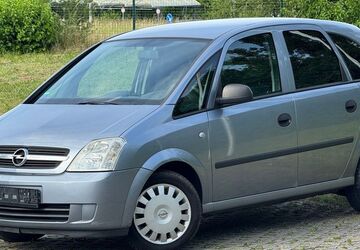 Opel Meriva 135.000 km 3.500 &euro; Stuttgart 70437