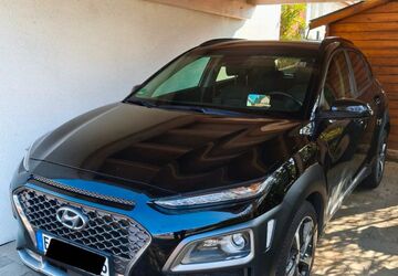 Hyundai KONA 81.700 km 14.500 &euro; Reichenbach 73262
