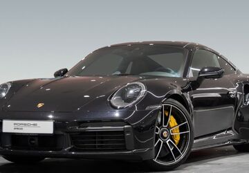 Porsche 992 30.911 km 212.900 &euro; Heilbronn 74074