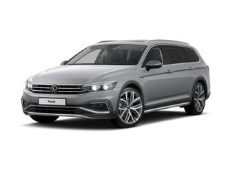 VW Passat Alltrack 37.048 km 49.730 &euro; Stuttgart-Wangen 70188