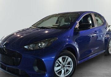Mazda 2 Hybrid 3.500 km 21.990 &euro; Rutesheim 71277
