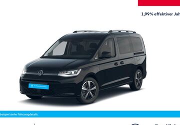 VW Caddy Maxi 3.980 km 42.290 &euro; Stuttgart 70188