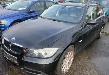 BMW 318 176.000 km 4.999 &euro; Sindelfingen 71065