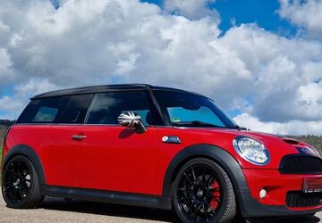 Mini John Cooper Works Clubman 144.750 km 11.999 &euro; Remshalden 73630