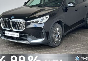 BMW iX1 22.035 km 30.949 &euro; Heilbronn 74074