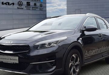Kia XCeed 55.000 km 22.200 &euro; Beilstein 71717