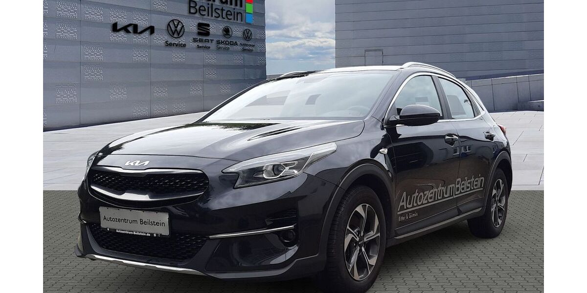 Kia XCeed 55.000 km 22.200 &euro; Beilstein 71717