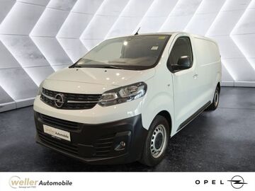 Gebrauchte Opel Vivaro