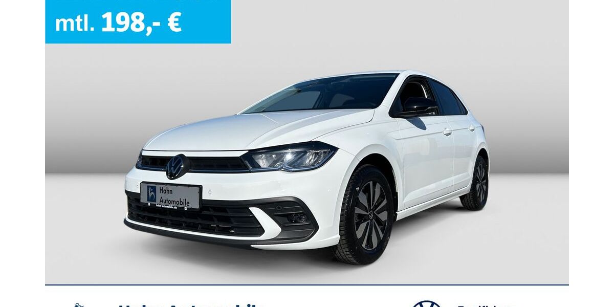 VW Polo 10.802 km 23.930 &euro; Kornwestheim 70806