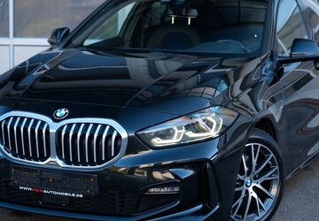 BMW 118 47.813 km 24.800 &euro; Gerlingen 70839