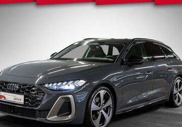 Audi A5 8.500 km 52.320 &euro; Stuttgart 70469