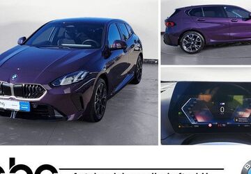 BMW 118 13.891 km 32.960 &euro; Böblingen 71034
