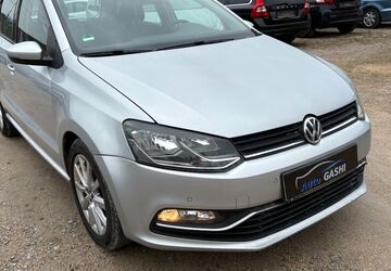 VW Polo 198.000 km 5.790 &euro; Renningen 71272