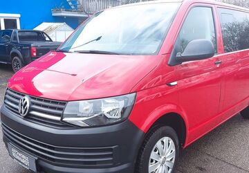 VW T6 Caravelle 336.000 km 13.955 &euro; Heilbronn-Talheim 74388