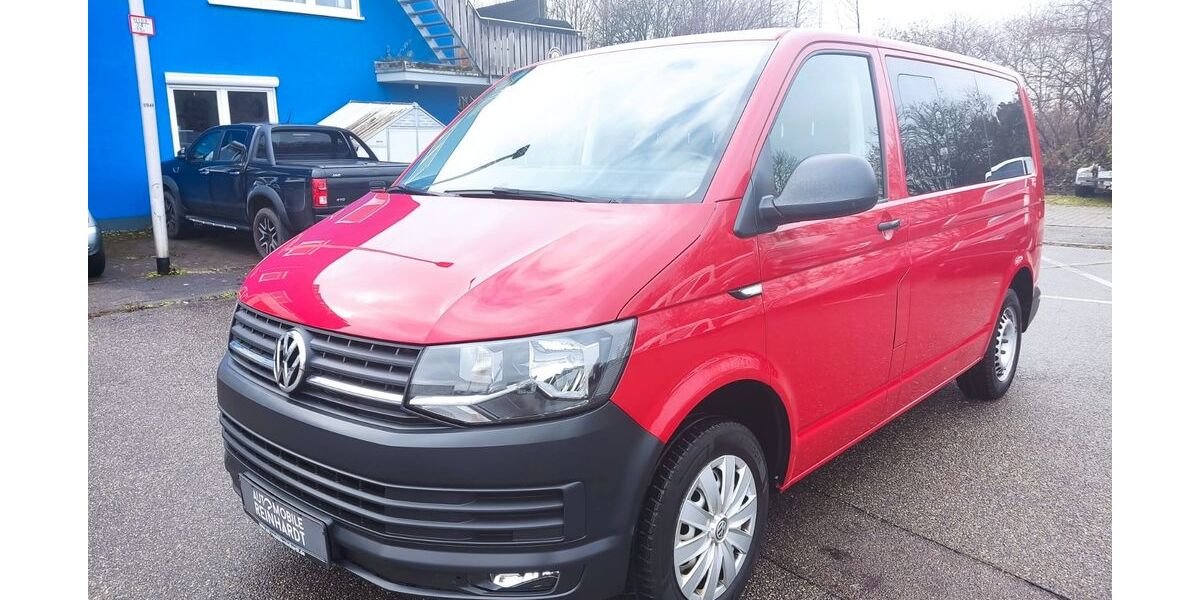 VW T6 Caravelle 336.000 km 13.955 &euro; Heilbronn-Talheim 74388