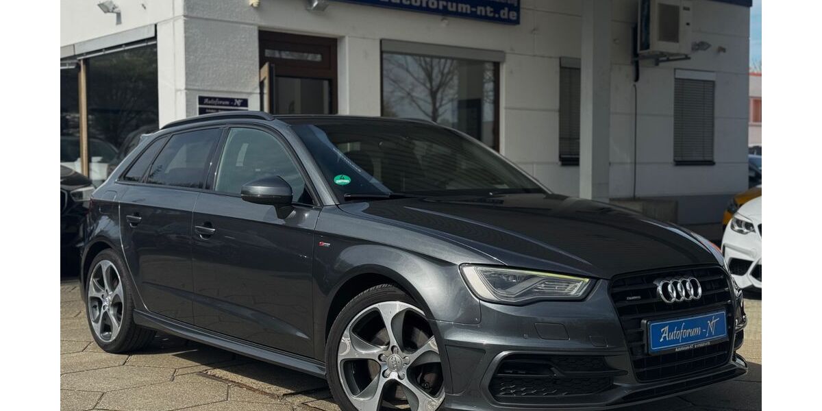 Audi A3 209.000 km 12.790 &euro; Unterensingen / bei Stuttgart 72669
