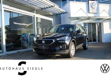 Seat Tarraco 18.929 km 31.880 &euro; Wendlingen am Neckar 73240