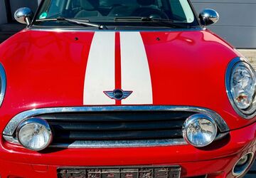 Mini ONE 111.245 km 4.499 &euro; Berglen 73663