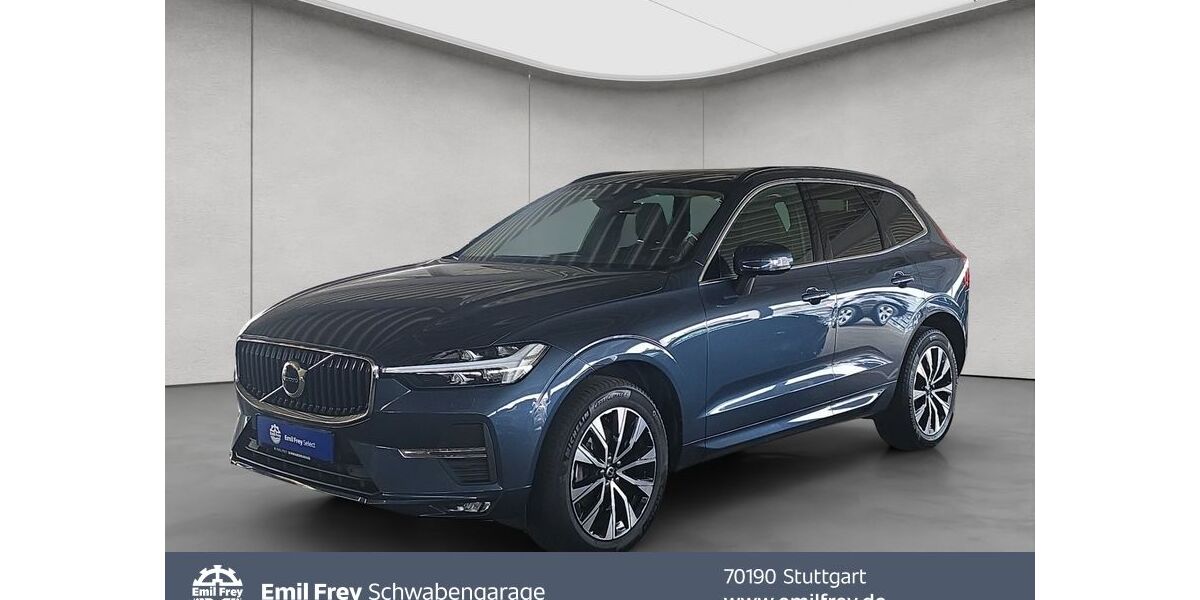 Volvo XC60 19.670 km 43.460 &euro; Stuttgart 70190