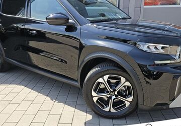 Citroen C3 Aircross 32.600 km 22.490 &euro; Remshalden 73630