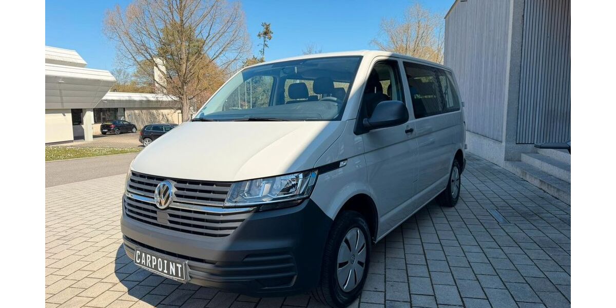 VW T6 Transporter 28.000 km 29.900 &euro; Großbottwar 71723