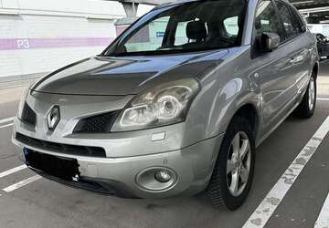 Renault Koleos 145.000 km 3.299 &euro; Bietigheim-Bissingen 74321