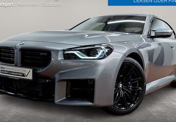 BMW M2 15.750 km 69.970 &euro; Stuttgart 70569