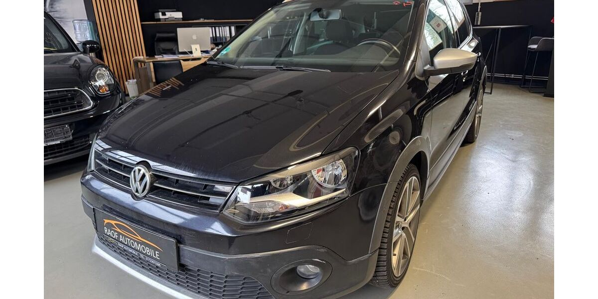 VW Polo 110.000 km 8.990 &euro; Heilbronn 74078