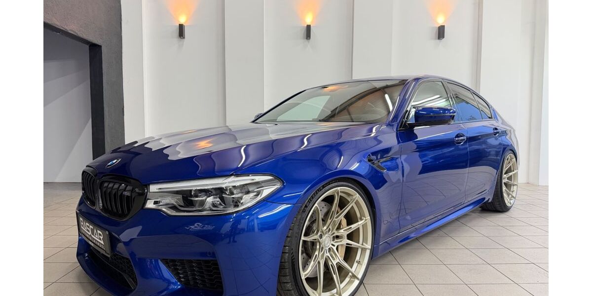 BMW M5 61.700 km 65.000 &euro; Großaspach 71546