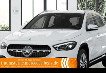 Mercedes-Benz GLA 200 1.425 km 37.990 &euro; Stuttgart 70469