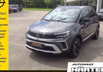 Opel Crossland (X) 18.928 km 19.990 &euro; Besigheim 74354