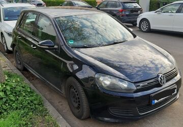 VW Golf 212.000 km 4.700 &euro; Kornwestheim 70806