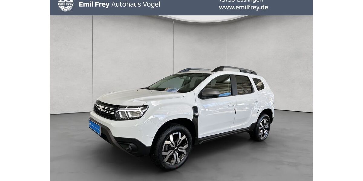 Dacia Duster 54.150 km 20.940 &euro; Esslingen 73730