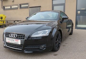 Audi TT 215.000 km 6.850 &euro; Fellbach 70736