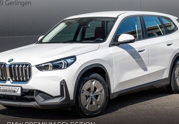 BMW iX1 38.911 km 34.960 &euro; Gerlingen 70839