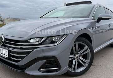 VW Arteon 120.612 km 27.990 &euro; Böblingen 71034